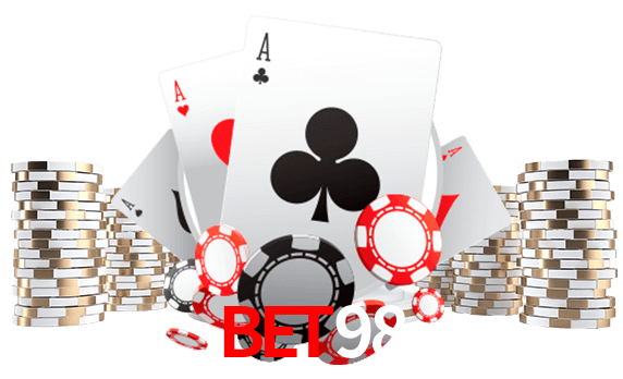 Jogue jogos de pôquer em Bet98