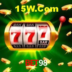 Integração de APIs Bet98
