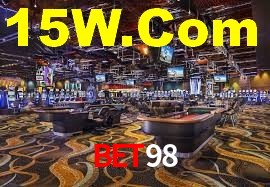Torneios Bet98