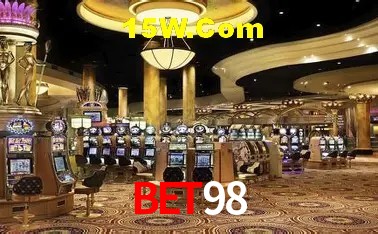 Login Seguro Bet98