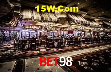 Tecnologia da Plataforma Bet98
