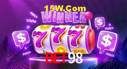 Casino Ao Vivo Bet98