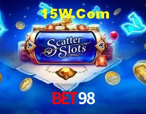 Promoção Relâmpago Bet98