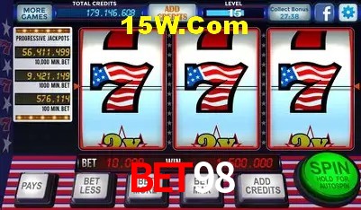 Recursos de Bônus Bet98