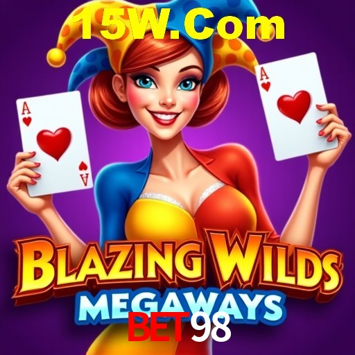 Desvendando o Mundo dos Jogos Virtuais na Bet98