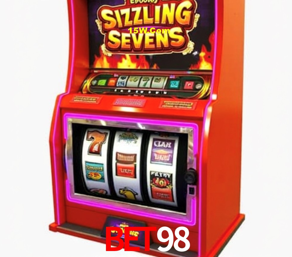 Casino Ao Vivo Bet98