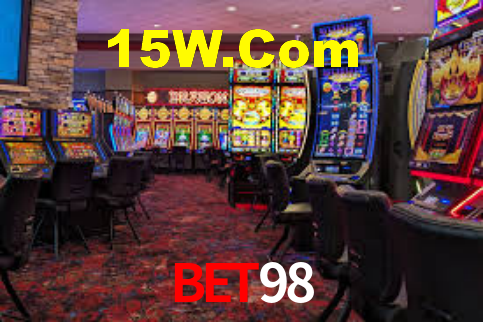 Bet98 Login