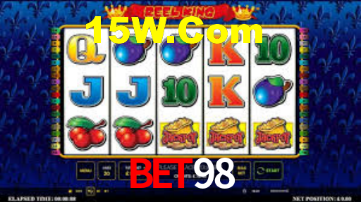 Bet98: A Experiência de Casino com Jogos de Mesa ao Vivo