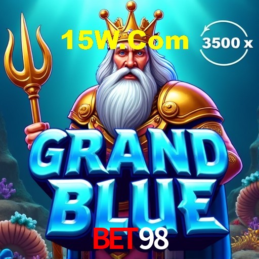 Diretório de Jogos Bet98