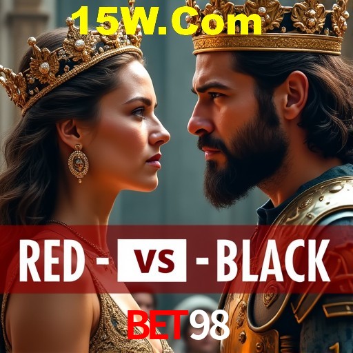 Mesa de Blackjack Bet98