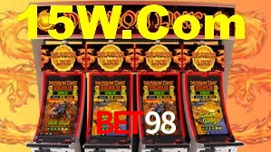 Ofertas Imperdíveis na Bet98: Promoções e Bônus Que Valem a Pena