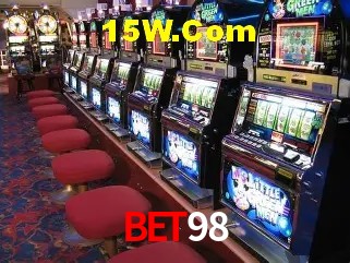Estatísticas do Jogo Bet98