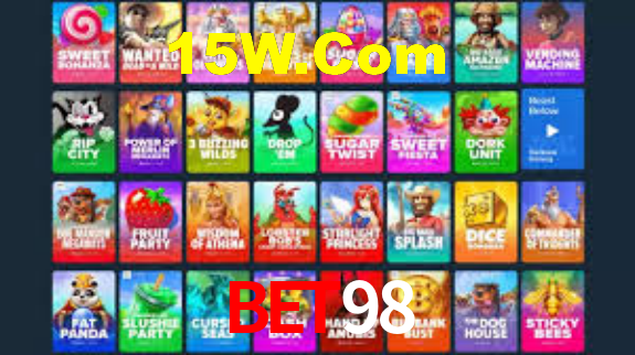 Bet98.Com