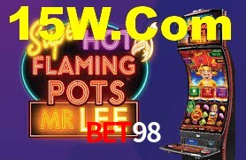 Bet98 Login