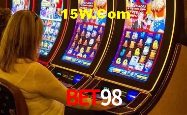 Estatísticas Bet98