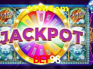 Benefícios da Conta Bet98