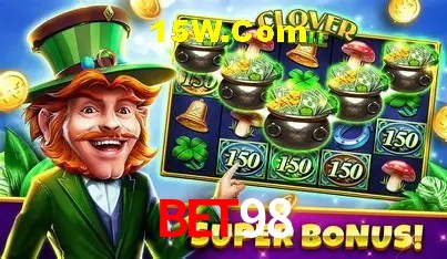 Tecnologia da Plataforma Bet98