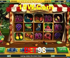 Segurança 2FA Bet98