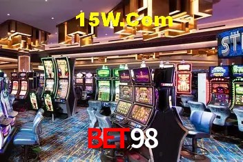 Login Seguro Bet98