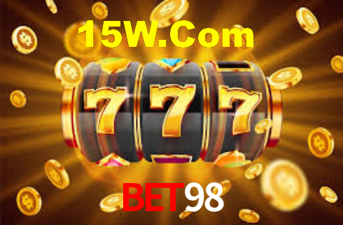 Interface Premium Bet98