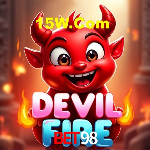 Jogos de Slot Bet98