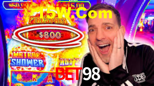 Bet98 Login