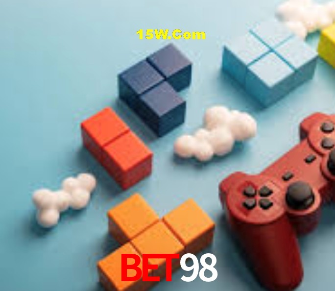 Provedores de Jogos Bet98
