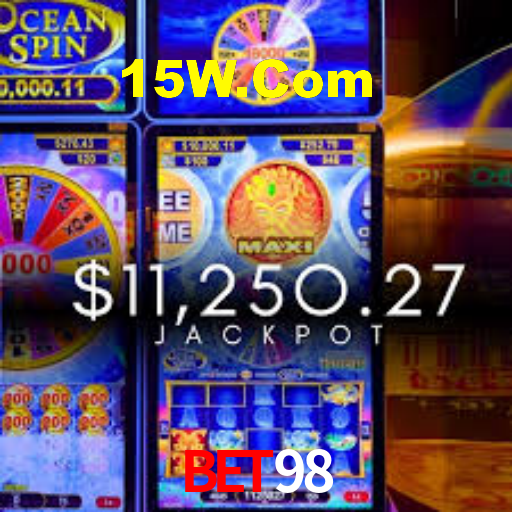 Bet98.Com