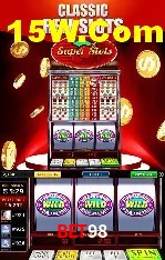 Promoções Sazonais Bet98