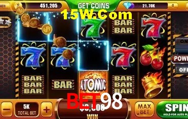 Cadastro Rápido Bet98