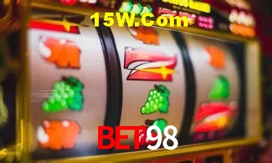 Cadastro Rápido Bet98