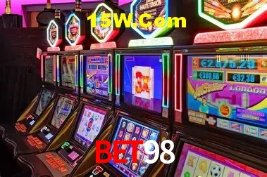 Avaliações dos Jogadores Bet98