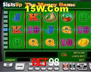 Ofertas Exclusivas Bet98