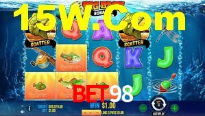 Experimente o Login Seguro Premium no Bet98