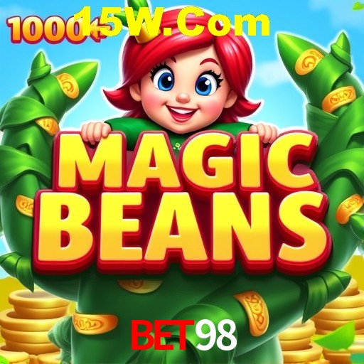 Inovações de Jogos na Bet98: O Futuro das Experiências Interativas