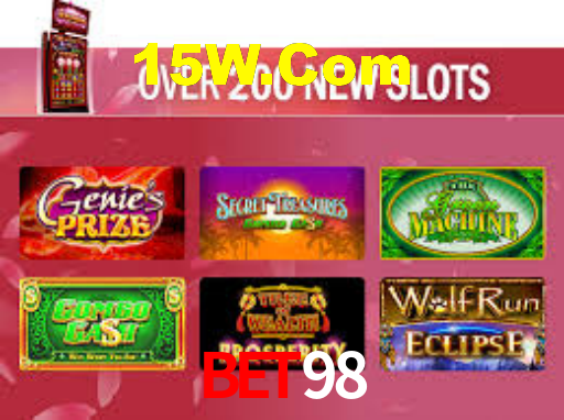 Bet98.Com