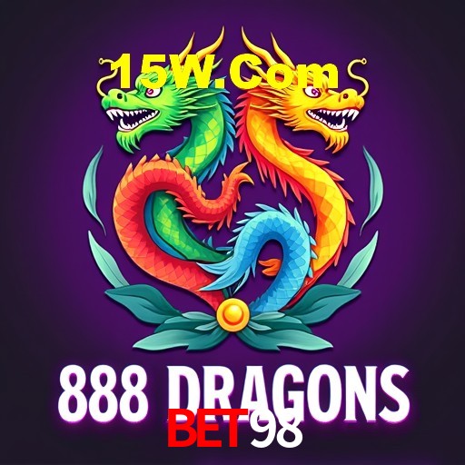 Recursos de Bônus Bet98