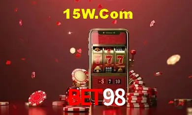 Integração de APIs Bet98